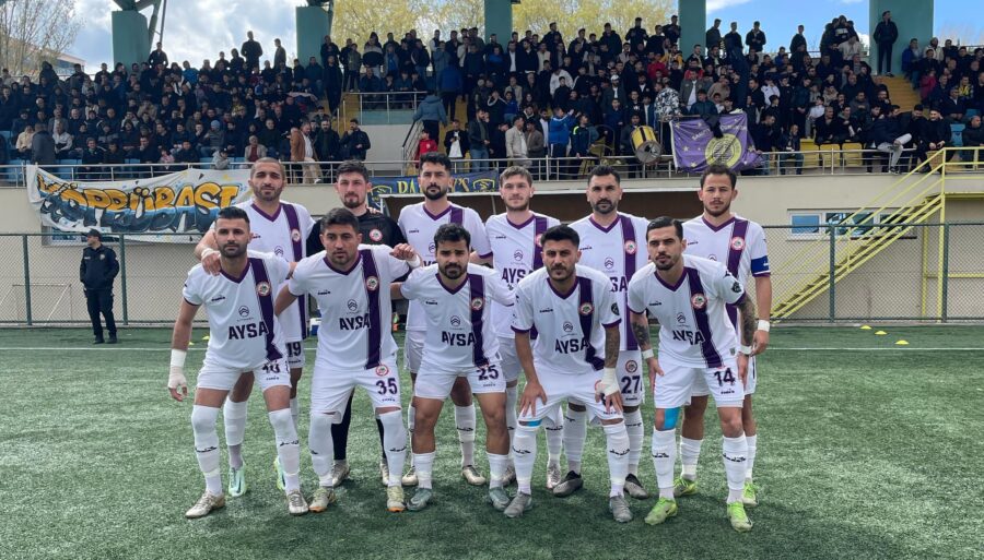 Rotasyon yaramadı…