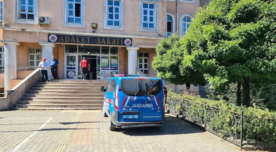 Yanlış okumadınız tam 9 kilo…