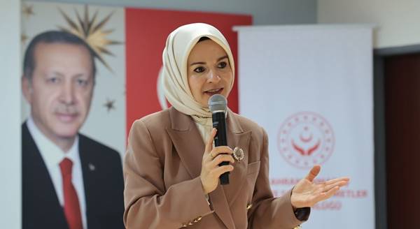 Doğum yardımına başvurular başladı…
