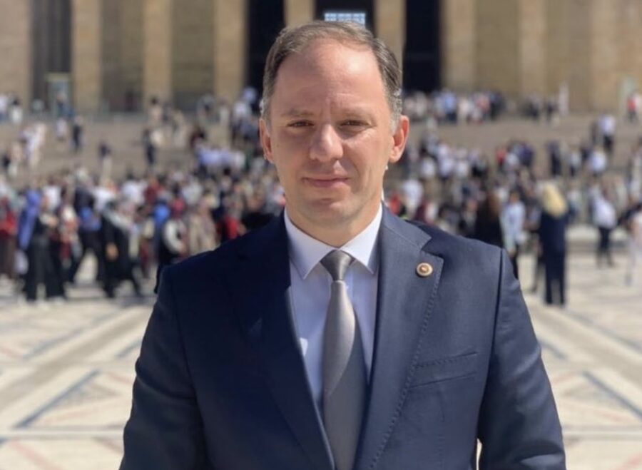 Yavuzyılmaz listeleri alt üst etti…