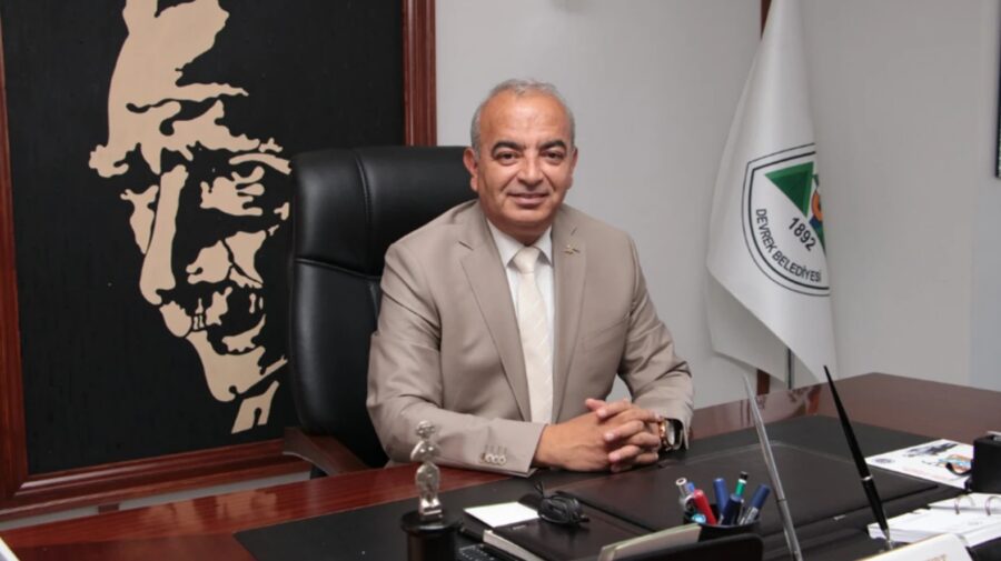 Devrek Belediyesi’nde usulsüzlük iddiası…