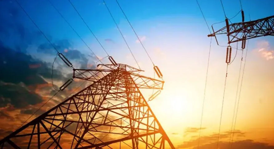 Enerji altyapısını güçlendirmeye devam ediyor…