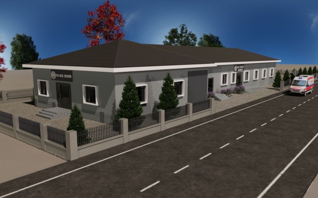 Proje onaylandı…
