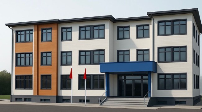 Alaplı’ya yeni ortaokul yapılıyor…