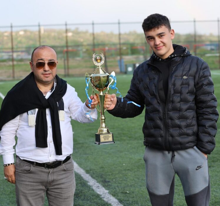 Şampiyon Başkan takımı bırakıyor…