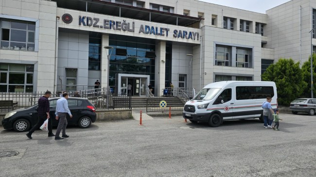 FETÖ’den tutuklandı…