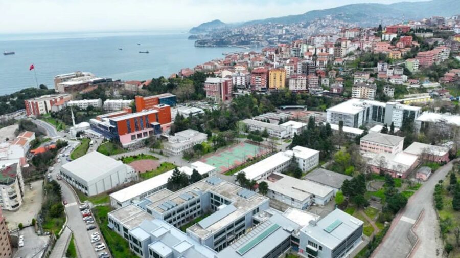 13 öğrenci zehirlendi…