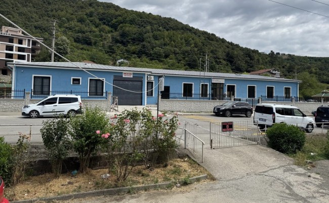 Sağlık ocağı hizmete açıldı…