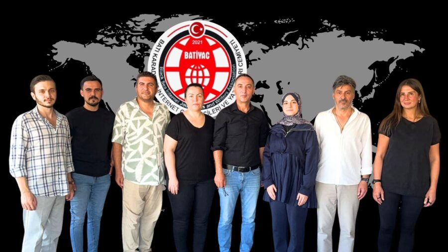 BATİYAC açıklama yaptı…