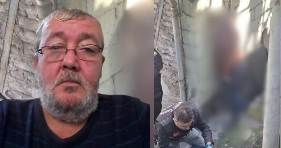 Haber alınamıyordu, ta ki…