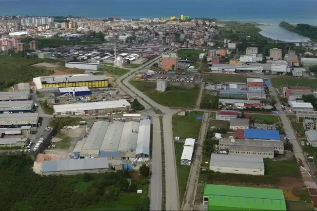 OSB katılımcılarına ruhsat için ek süre tanındı…