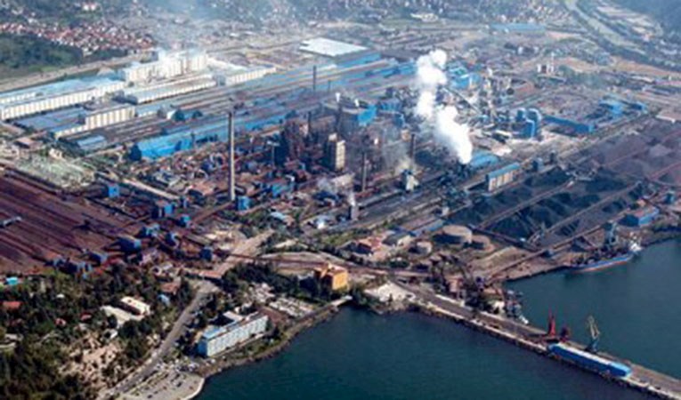 Erdemir 3. çeyrekte 651 milyon TL net kâr açıkladı…