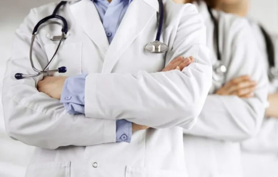 25 tabip kadrosu tahsis edildi…