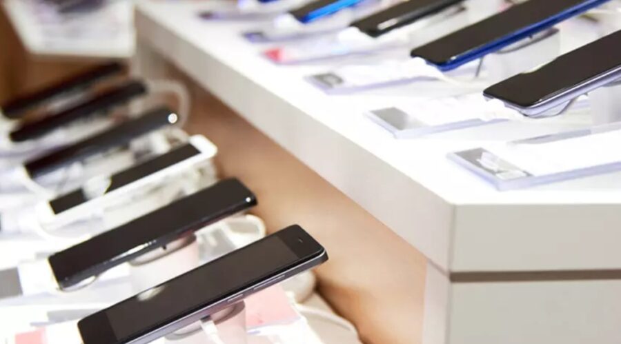 Telefon fiyatları düşüyor…