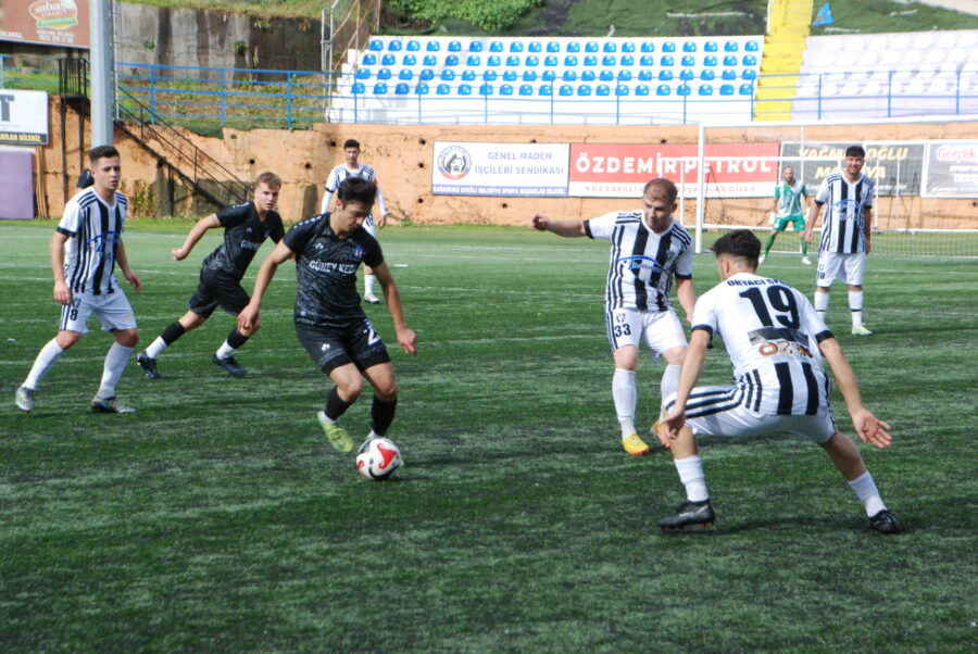 ZES, SES getirecek bir galibiyete imza attı…