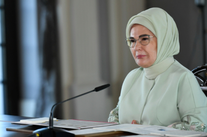 Emine Erdoğan, Ereğli’ye geliyor…