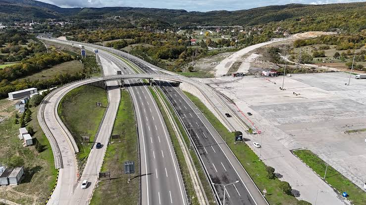 13-31 Ekim tarihlerinde, trafiğe kapatılacak…