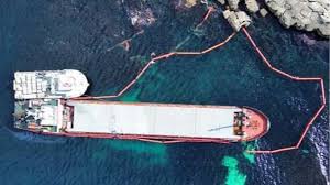 Yakıt güvenle tahliye edildi…