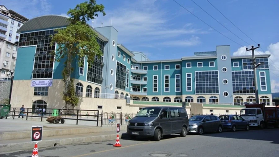 Ereğli Belediyesi’nden kiracılarına tahliye yazısı…