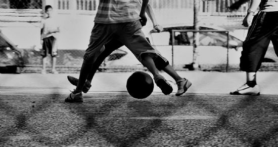 Amatör Ruh’tan Online Yaşam’a…