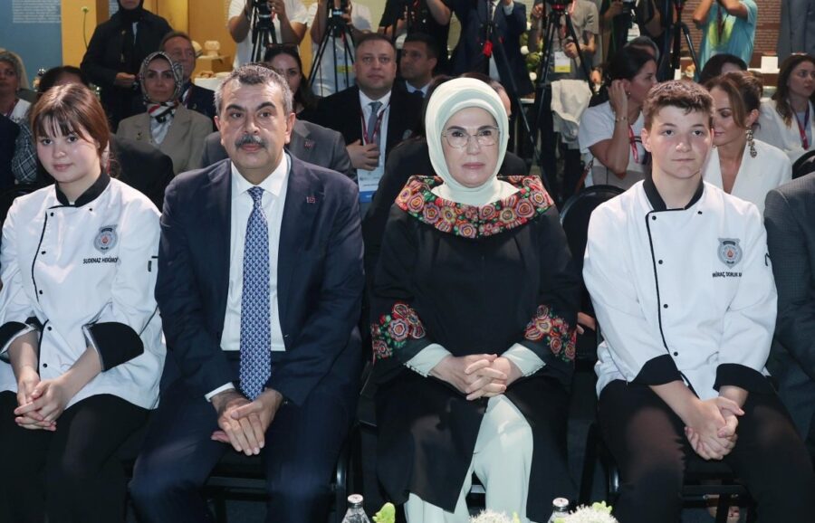 Karadeniz Ereğli’ye geliyorlar…