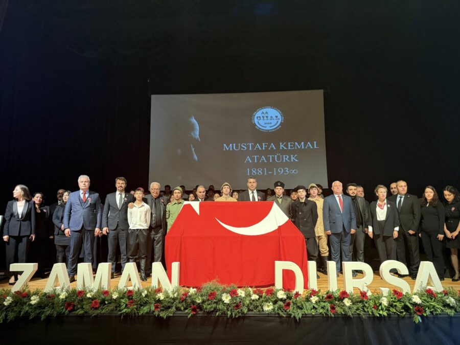 Zaman Dursa…