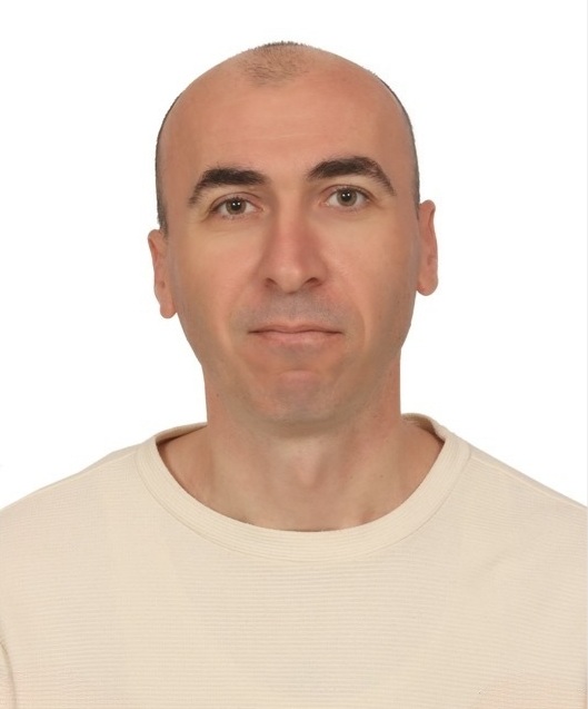 Erdal TOPAL