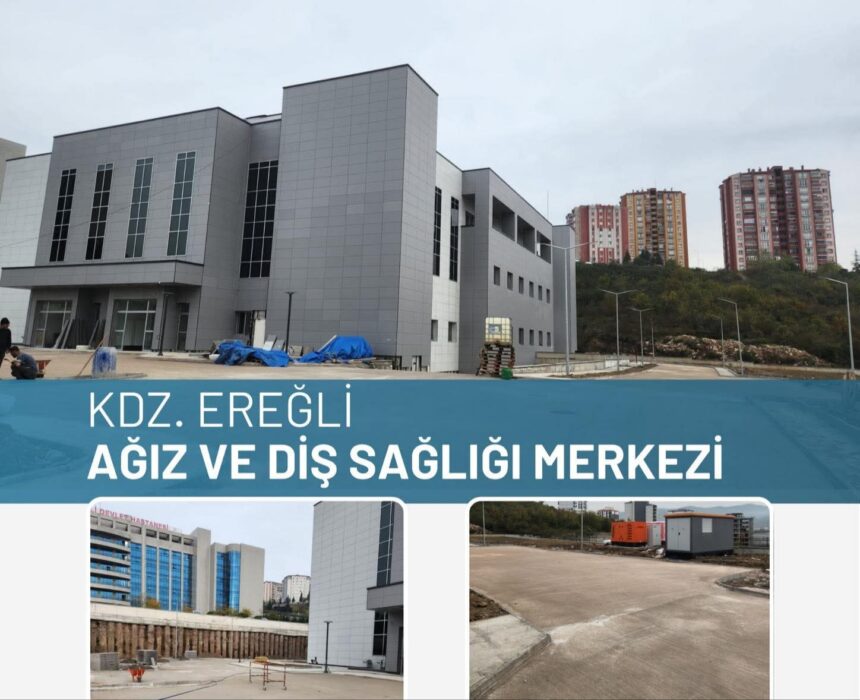 Son hazırlıklar tamamlanmak üzere…