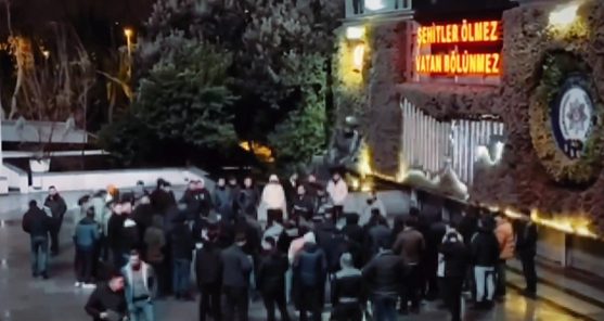 27 ilde FETÖ operasyonu…