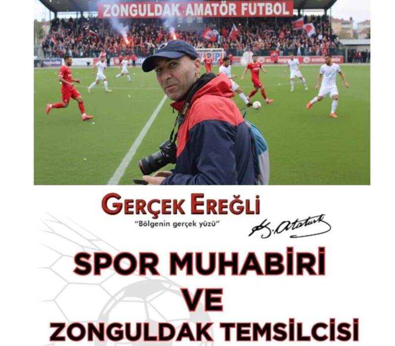 Artık Gerçek Ereğli’de…