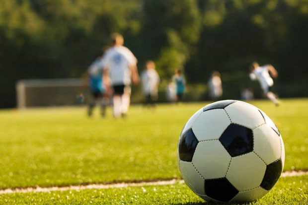 GERÇEK FUTBOL ADAMLARI…