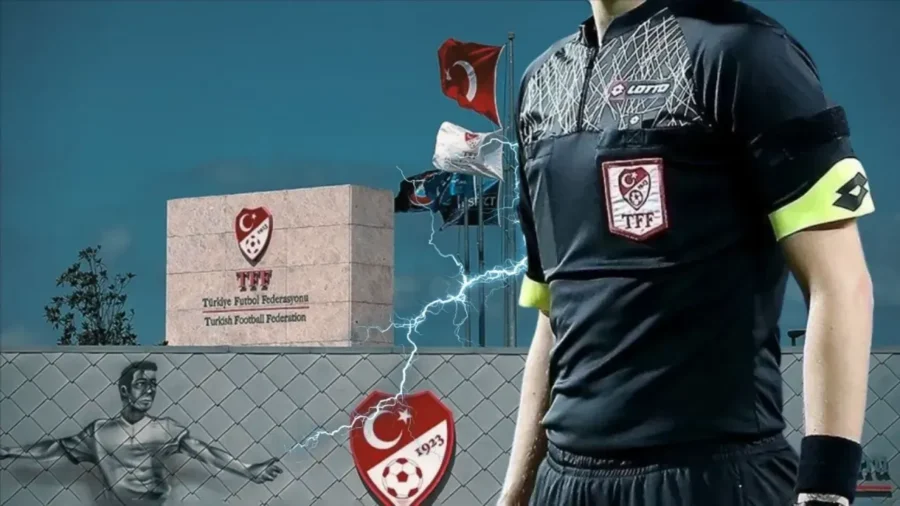 Bahis soruşturması süreci…