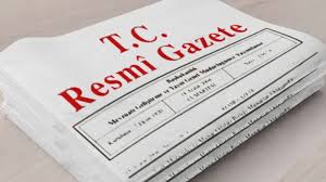 Kamu Görevlileri Etik Kurulu Başkanlığına atama yapıldı…