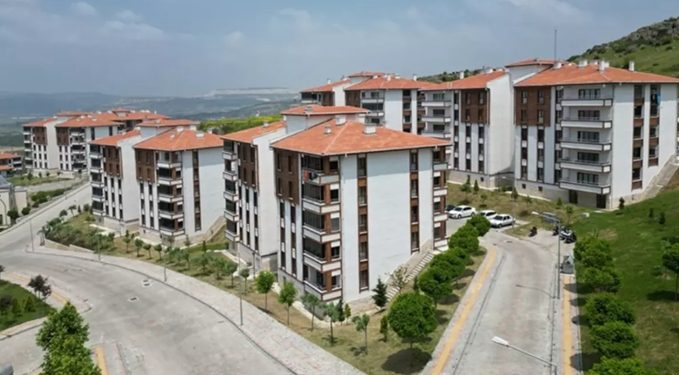 5.3 milyon başvuru yapıldı…