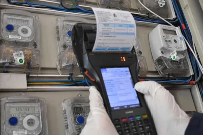 Tüm sayaçlar akıllıya geçiyor…