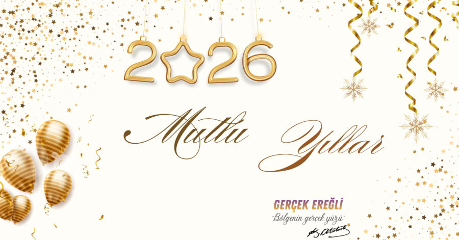 İyi Yıllar Dileriz…