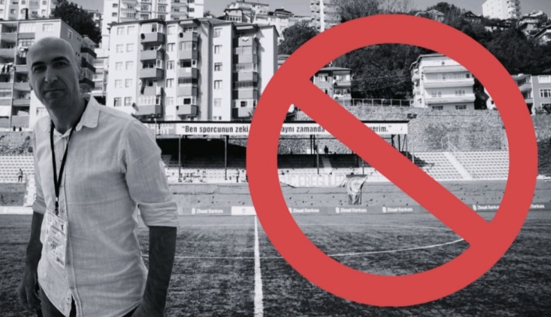 Gençlerin Önündeki: Prosedür Duvarı