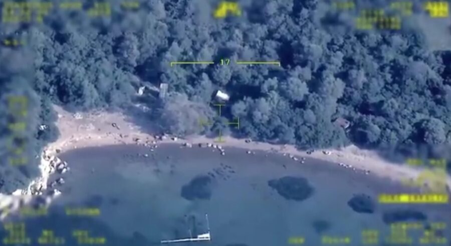 81 ilde göçmen kaçakçılığı operasyonu…