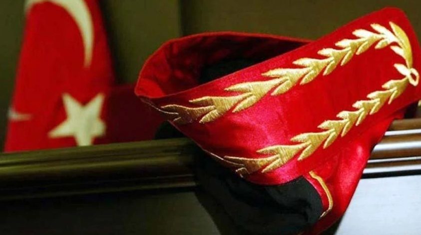 Zonguldak’a atanan hakim ve savcılar…