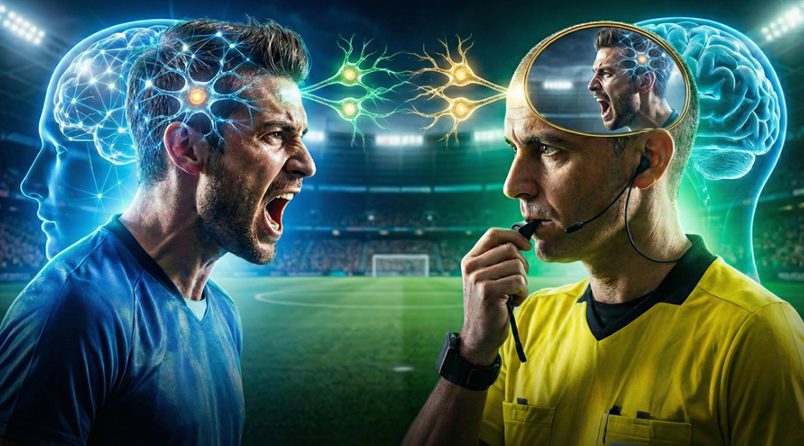 Futbol Geçmişi Olmayan Hakemler…