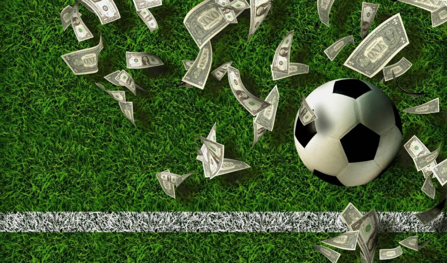 Bahis Soruşturmasında Geniş Çaplı Operasyon…