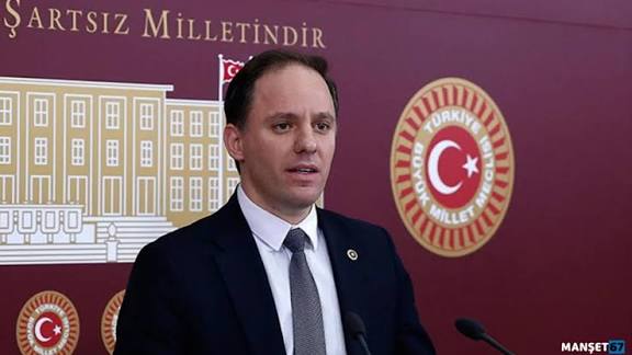 Deniz Yavuzyılmaz’a önemli görev…