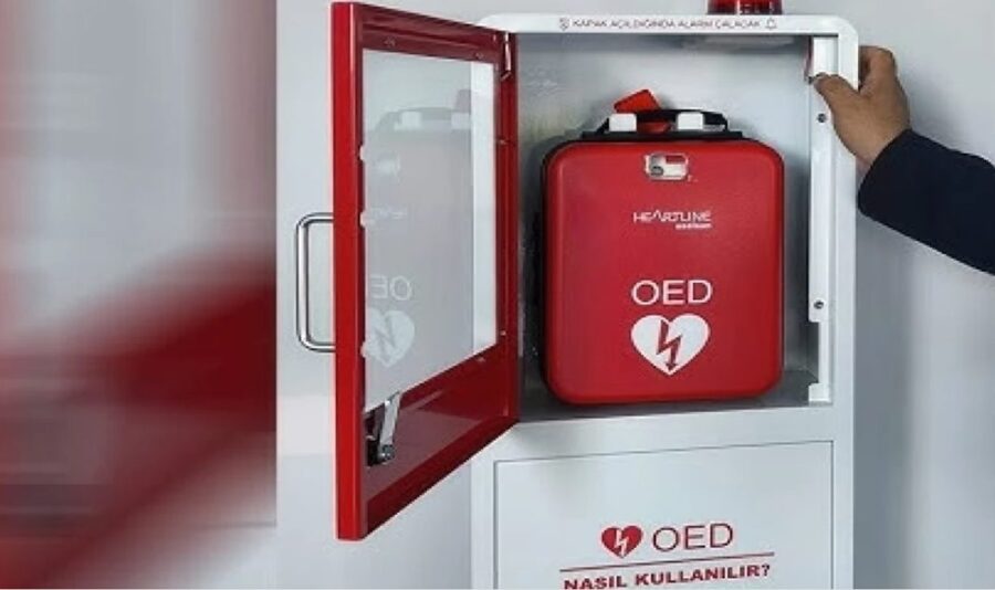 OED bulundurma zorunluluğu geliyor…