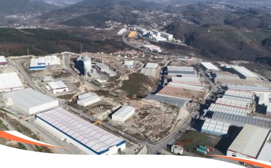 Ereğli OSB yatırım programına alındı…