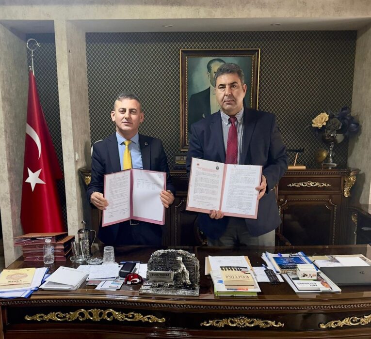 Topluma Faydalı Olmaları Amaçlanıyor…