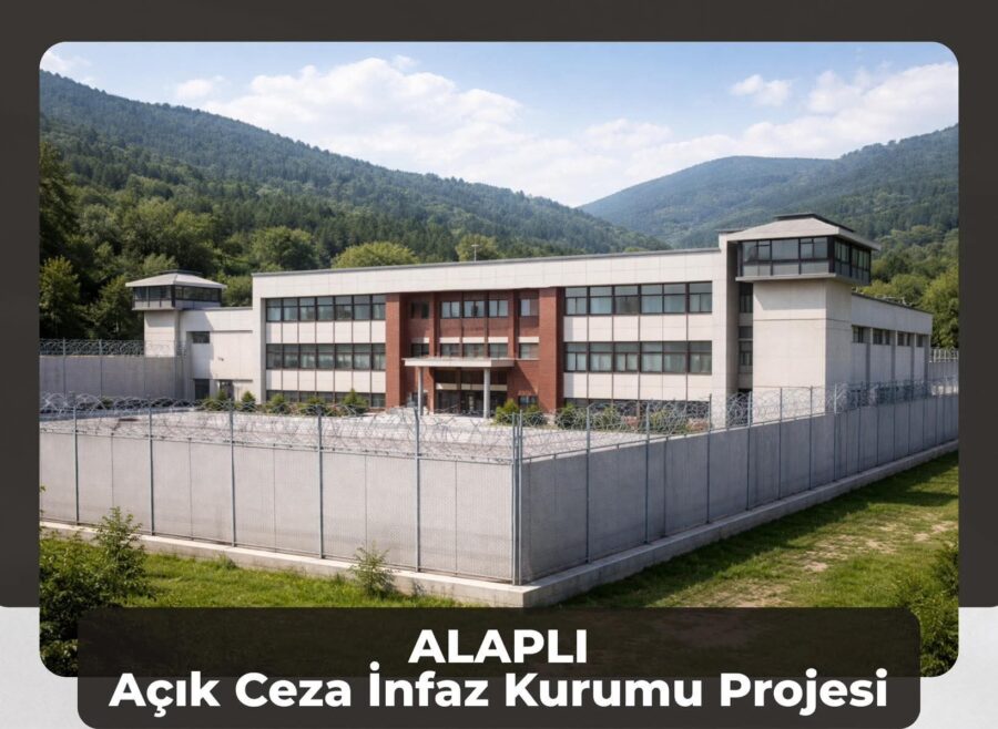 Proje yatırım programına alındı…