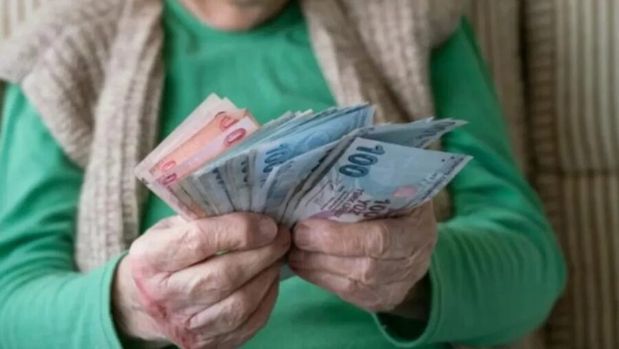 Sosyal yardım ödemeleri arttırıldı…