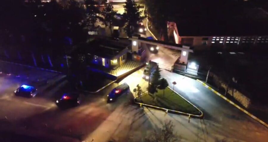 34 ilde FETÖ’ye yönelik operasyon…