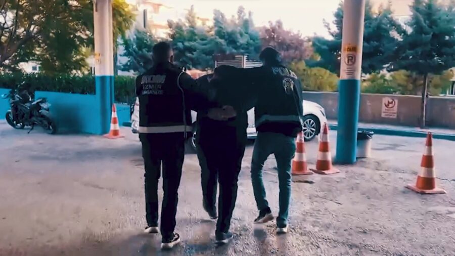 Eş zamanlı operasyonlar devam ediyor…