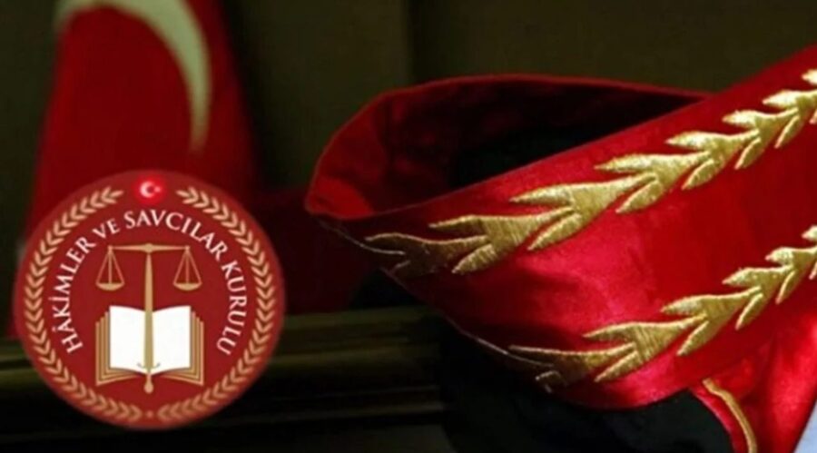 HSK’dan 10 aday ataması daha gerçekleşti…